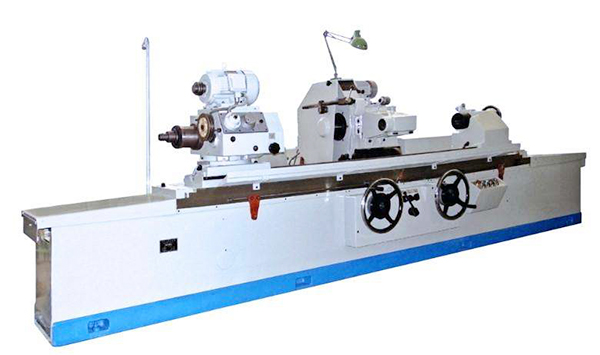 Five different types of cylindrical grinding Universal tool grinding machine